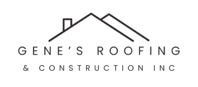 Genes Roofing and Construction White Logo-1-1