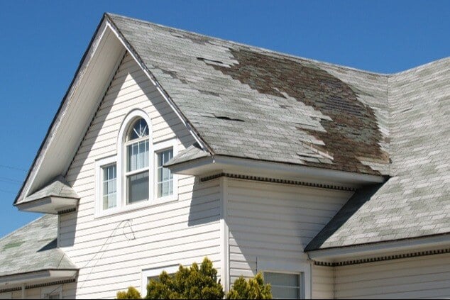 Home Roof Repair - GettyImages-157330520-1